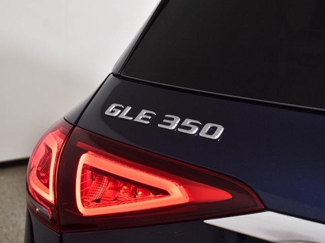 used 2022 Mercedes-Benz GLE 350 car, priced at $47,988