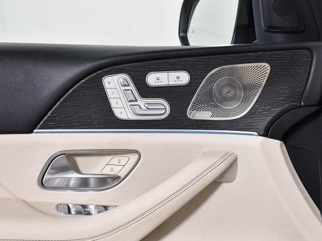 used 2022 Mercedes-Benz GLE 350 car, priced at $47,988