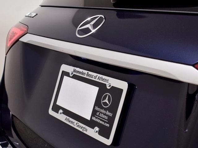 used 2022 Mercedes-Benz GLE 350 car, priced at $41,898