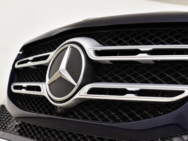 used 2022 Mercedes-Benz GLE 350 car, priced at $47,988