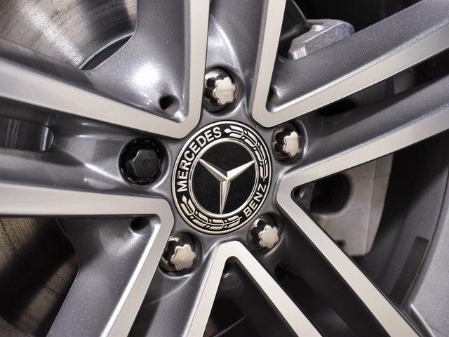 used 2022 Mercedes-Benz GLE 350 car, priced at $47,988
