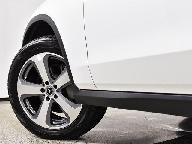 used 2021 Mercedes-Benz GLC 300 car, priced at $31,723