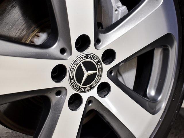 used 2021 Mercedes-Benz GLC 300 car, priced at $31,723