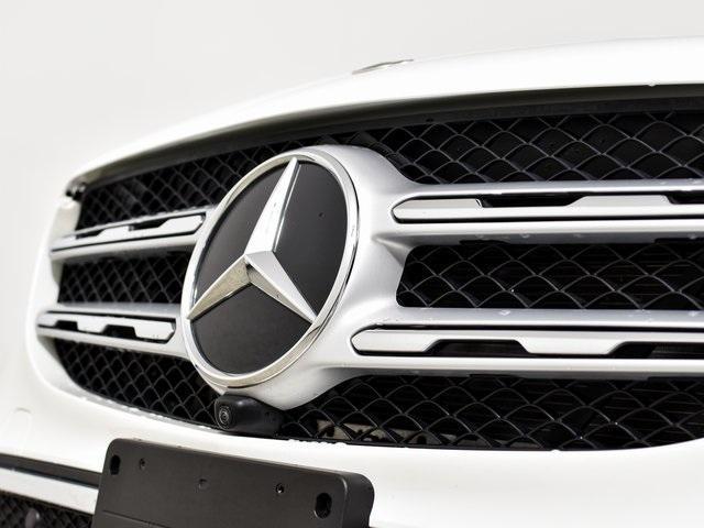 used 2021 Mercedes-Benz GLC 300 car, priced at $31,723