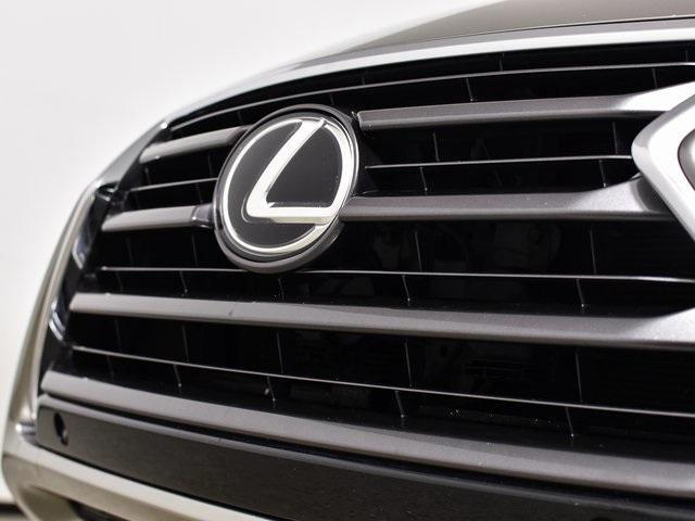 used 2015 Lexus NX 200t car, priced at $16,980
