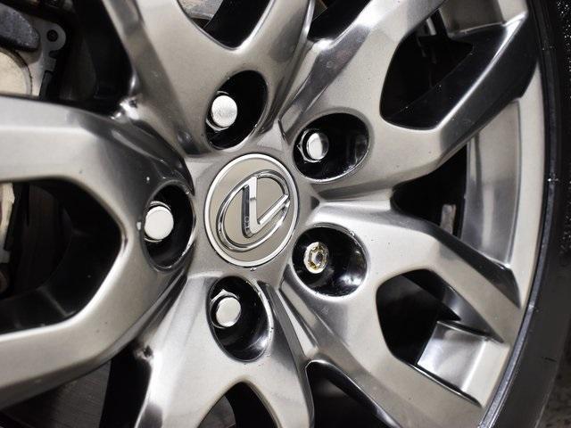 used 2015 Lexus NX 200t car, priced at $16,980