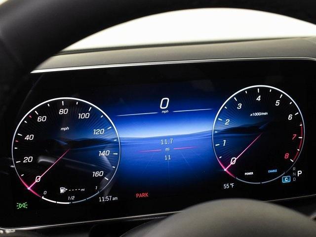 new 2025 Mercedes-Benz GLC 300 car, priced at $55,285