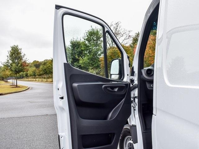 used 2023 Mercedes-Benz Sprinter 2500 car, priced at $42,997