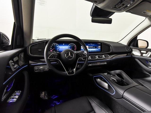 new 2025 Mercedes-Benz GLE 450 car, priced at $77,060