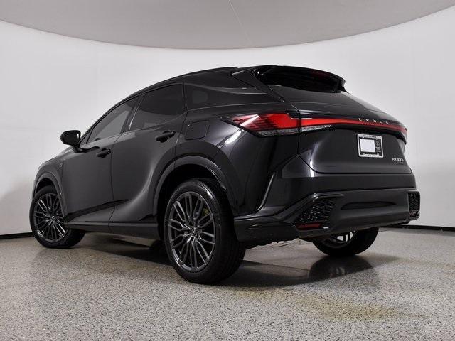 used 2023 Lexus RX 500h car, priced at $58,969