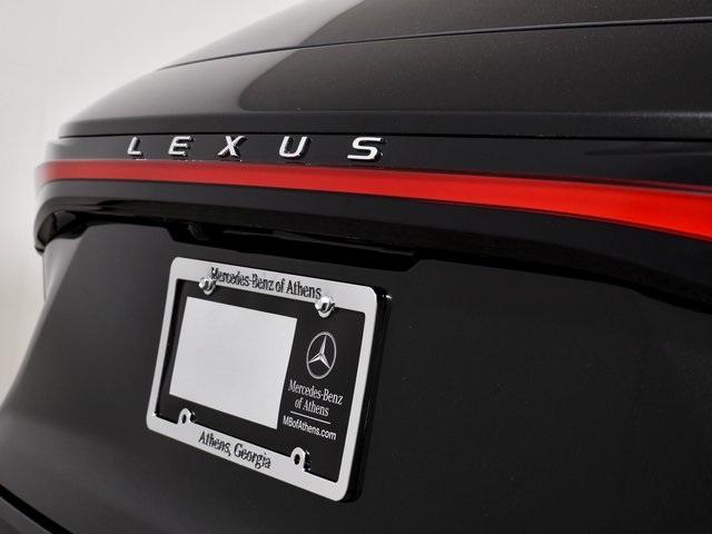 used 2023 Lexus RX 500h car, priced at $58,969