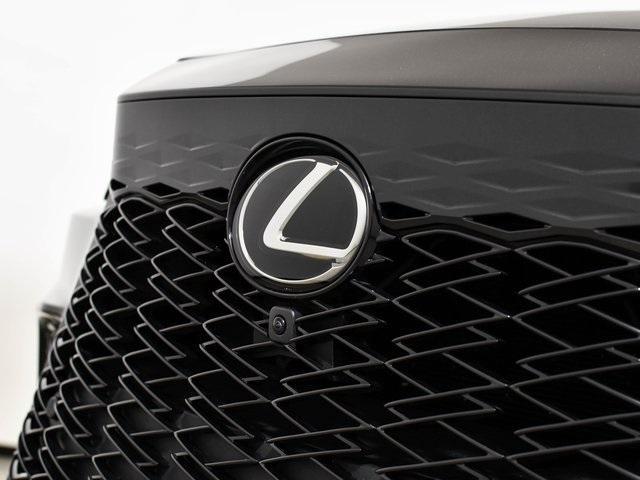 used 2023 Lexus RX 500h car, priced at $58,969