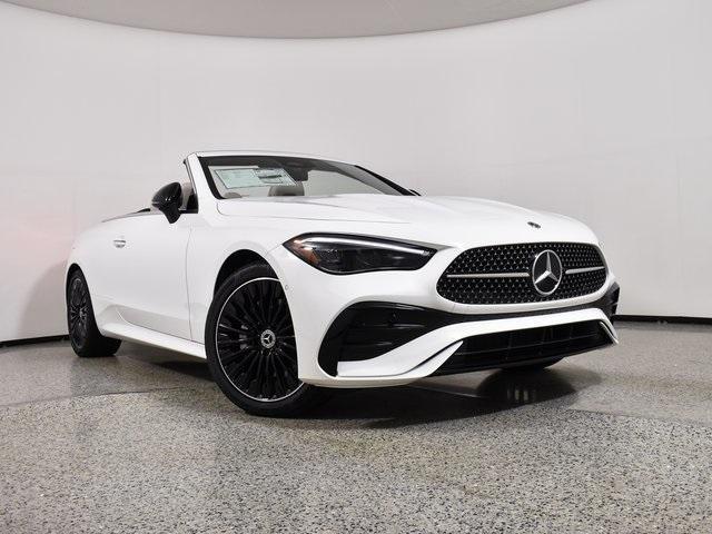 new 2024 Mercedes-Benz CLE 300 car, priced at $69,795