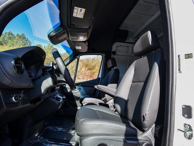 new 2024 Mercedes-Benz Sprinter 2500 car, priced at $70,503