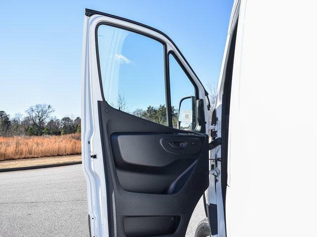 new 2024 Mercedes-Benz Sprinter 2500 car, priced at $70,503