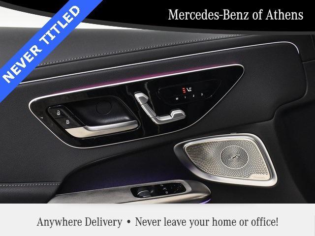 used 2024 Mercedes-Benz CLE 300 car, priced at $57,143
