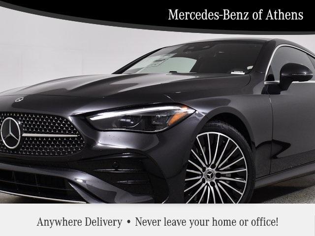 used 2024 Mercedes-Benz CLE 300 car, priced at $65,320