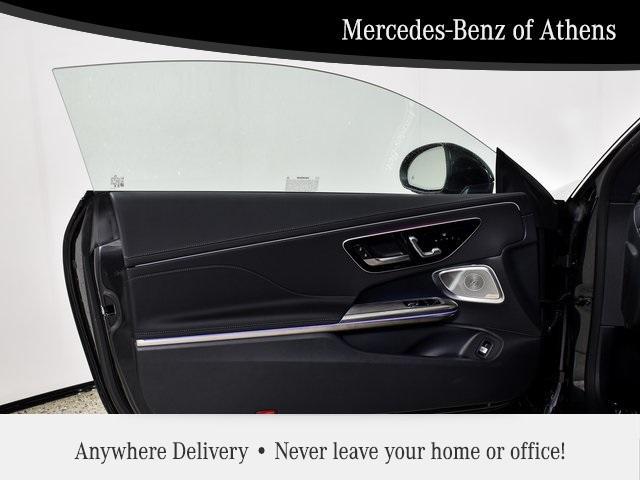 used 2024 Mercedes-Benz CLE 300 car, priced at $65,320