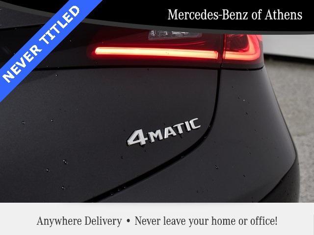 used 2024 Mercedes-Benz CLE 300 car, priced at $57,143