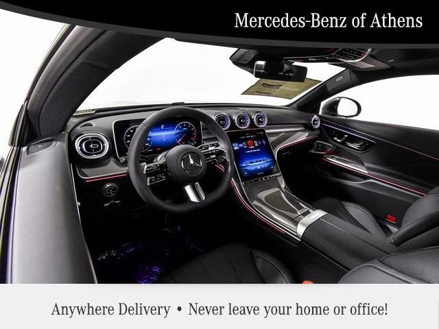 used 2024 Mercedes-Benz CLE 300 car, priced at $65,320