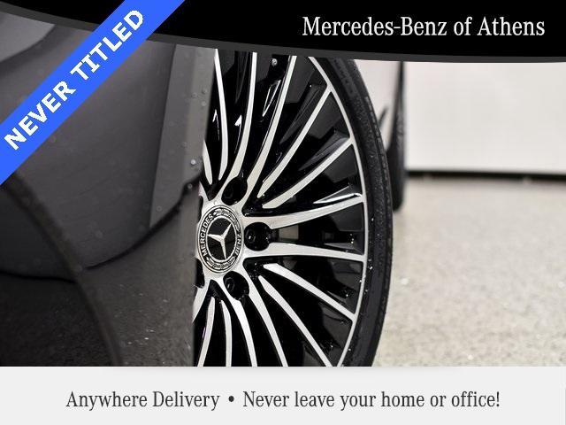 used 2024 Mercedes-Benz CLE 300 car, priced at $57,143