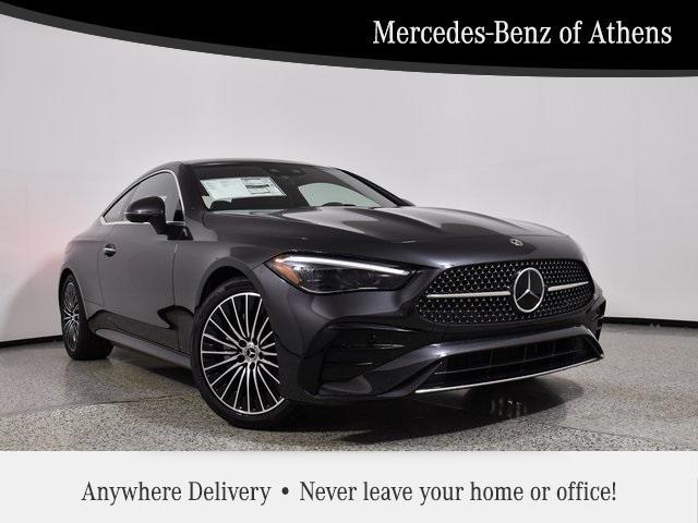 used 2024 Mercedes-Benz CLE 300 car, priced at $65,320