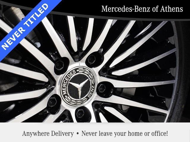 used 2024 Mercedes-Benz CLE 300 car, priced at $57,143