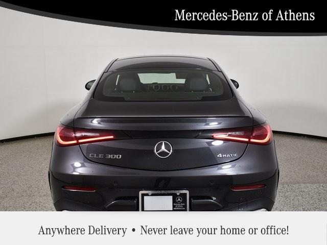 used 2024 Mercedes-Benz CLE 300 car, priced at $65,320