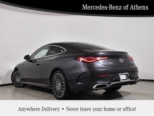 used 2024 Mercedes-Benz CLE 300 car, priced at $65,320