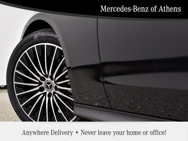 used 2024 Mercedes-Benz CLE 300 car, priced at $65,320
