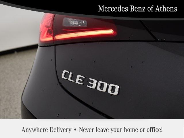 used 2024 Mercedes-Benz CLE 300 car, priced at $65,320