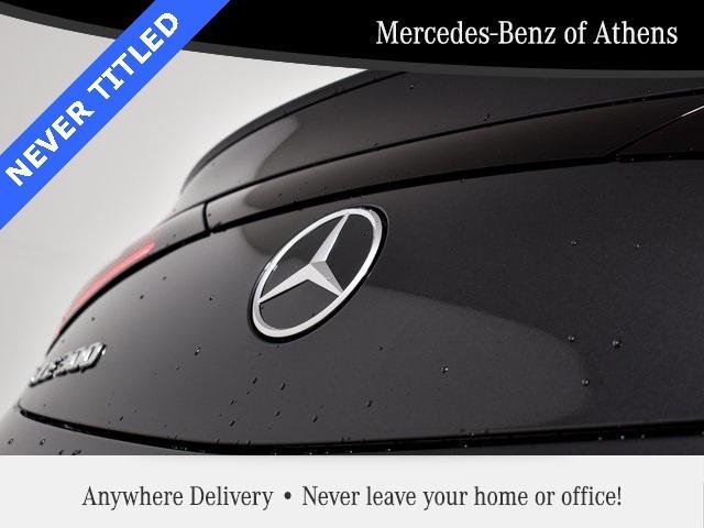 used 2024 Mercedes-Benz CLE 300 car, priced at $57,143