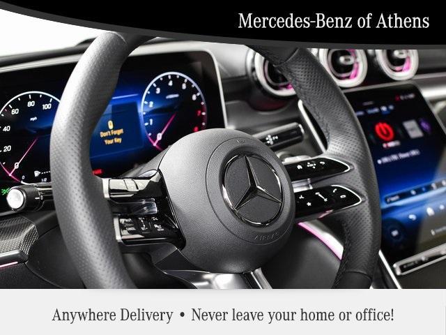 used 2024 Mercedes-Benz CLE 300 car, priced at $65,320