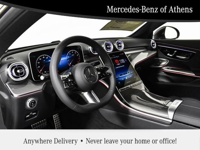 used 2024 Mercedes-Benz CLE 300 car, priced at $65,320