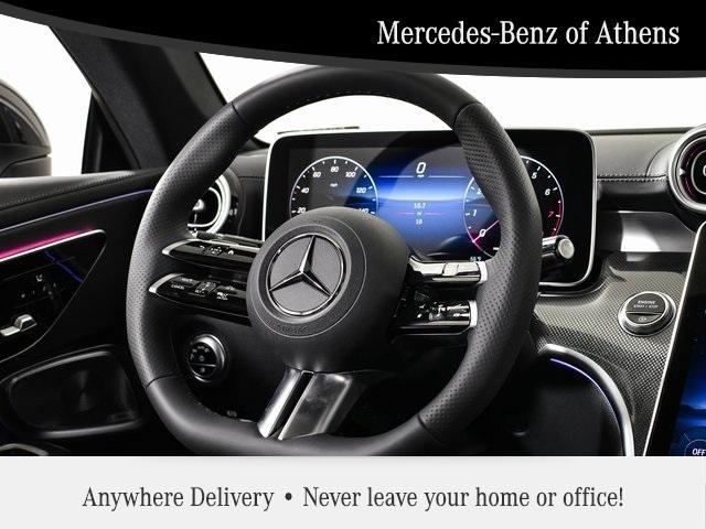 used 2024 Mercedes-Benz CLE 300 car, priced at $65,320
