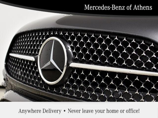 used 2024 Mercedes-Benz CLE 300 car, priced at $65,320