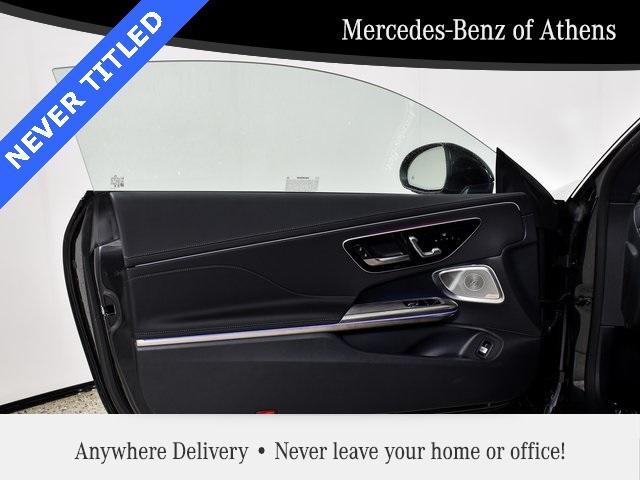 used 2024 Mercedes-Benz CLE 300 car, priced at $57,143