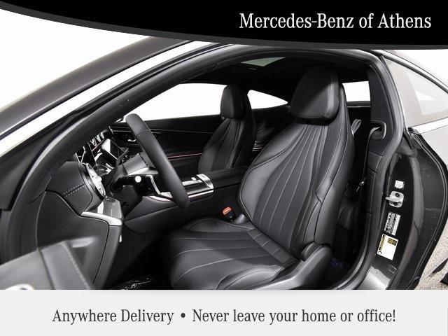 used 2024 Mercedes-Benz CLE 300 car, priced at $65,320