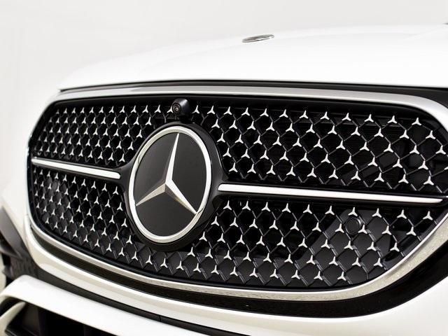 new 2024 Mercedes-Benz E-Class car, priced at $69,375