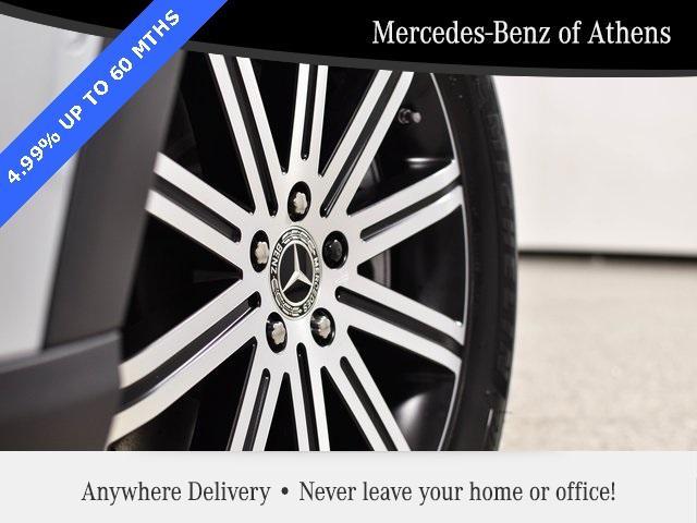 new 2025 Mercedes-Benz GLE 450 car, priced at $76,940