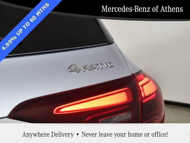 new 2025 Mercedes-Benz GLE 450 car, priced at $76,940