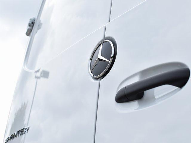 new 2024 Mercedes-Benz Sprinter 2500 car, priced at $79,333