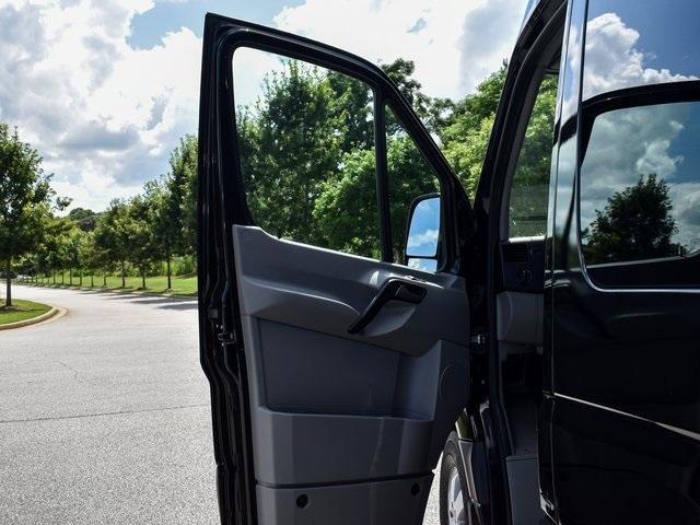used 2016 Mercedes-Benz Sprinter car, priced at $26,988