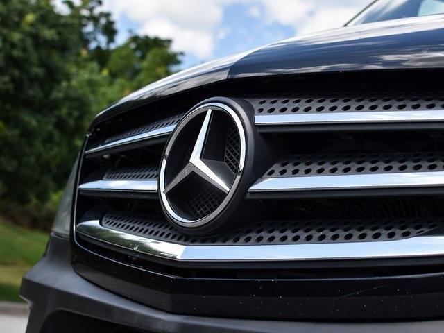 used 2016 Mercedes-Benz Sprinter car, priced at $26,988