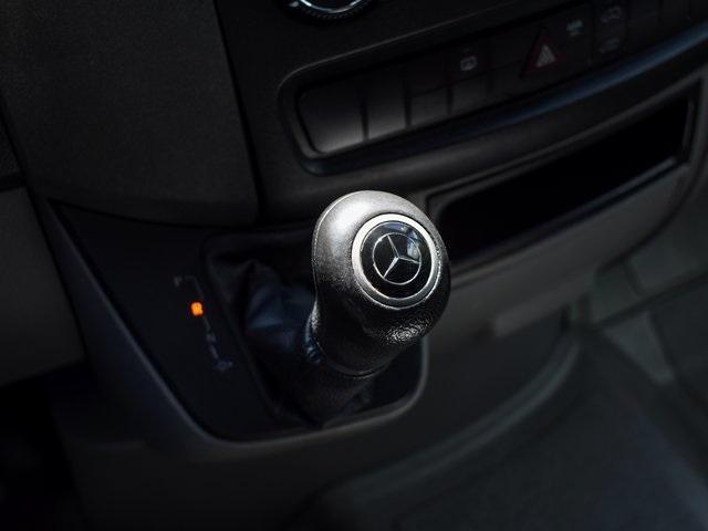 used 2016 Mercedes-Benz Sprinter car, priced at $26,988