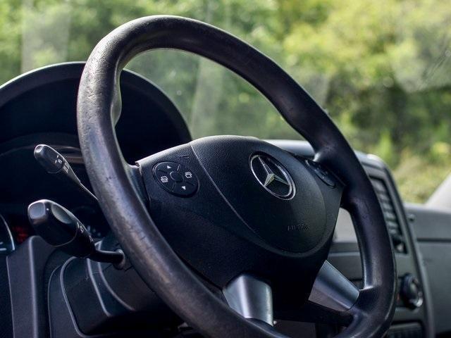 used 2016 Mercedes-Benz Sprinter car, priced at $26,988