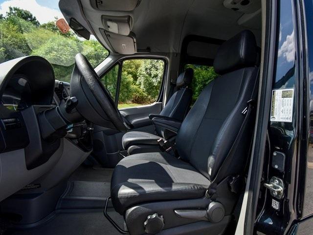 used 2016 Mercedes-Benz Sprinter car, priced at $26,988