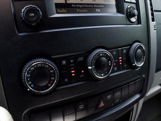 used 2016 Mercedes-Benz Sprinter car, priced at $26,988