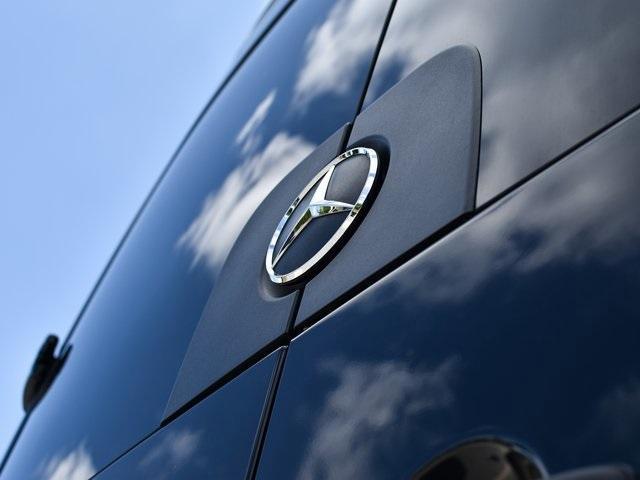 used 2016 Mercedes-Benz Sprinter car, priced at $26,988