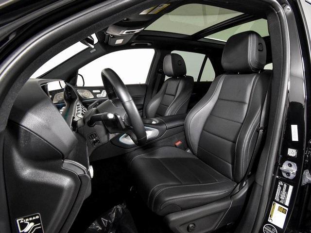 used 2023 Mercedes-Benz GLE 350 car, priced at $52,806